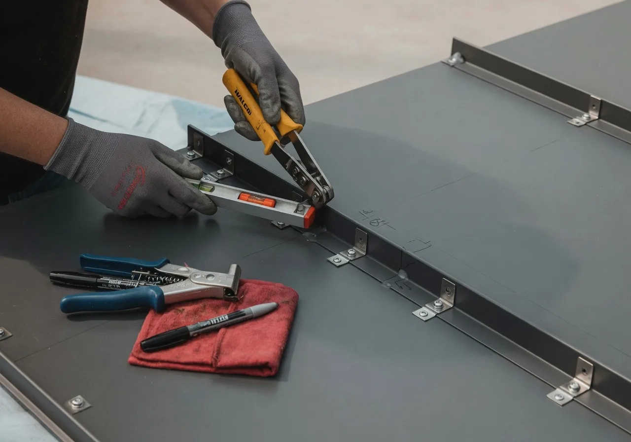 Why choose Metal Roofing Installation in Brickeys, AR